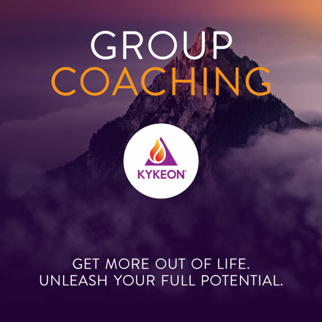 Group Life Coaching<sup>©</sup>