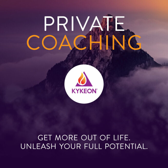 Private Life Coaching<sup>©</sup>
