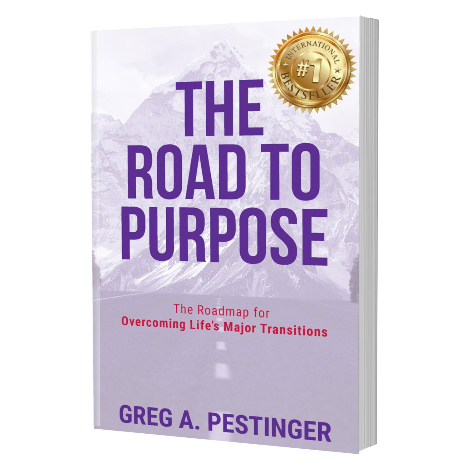 The Road to Purpose