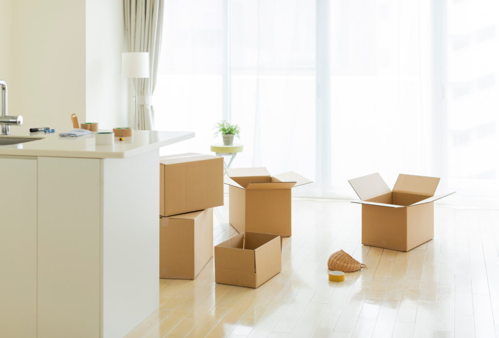 The Importance of Moving Away After College